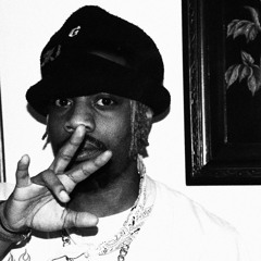 ISSUE GHXST FT COUNT OTTO PROD TRASHCAT