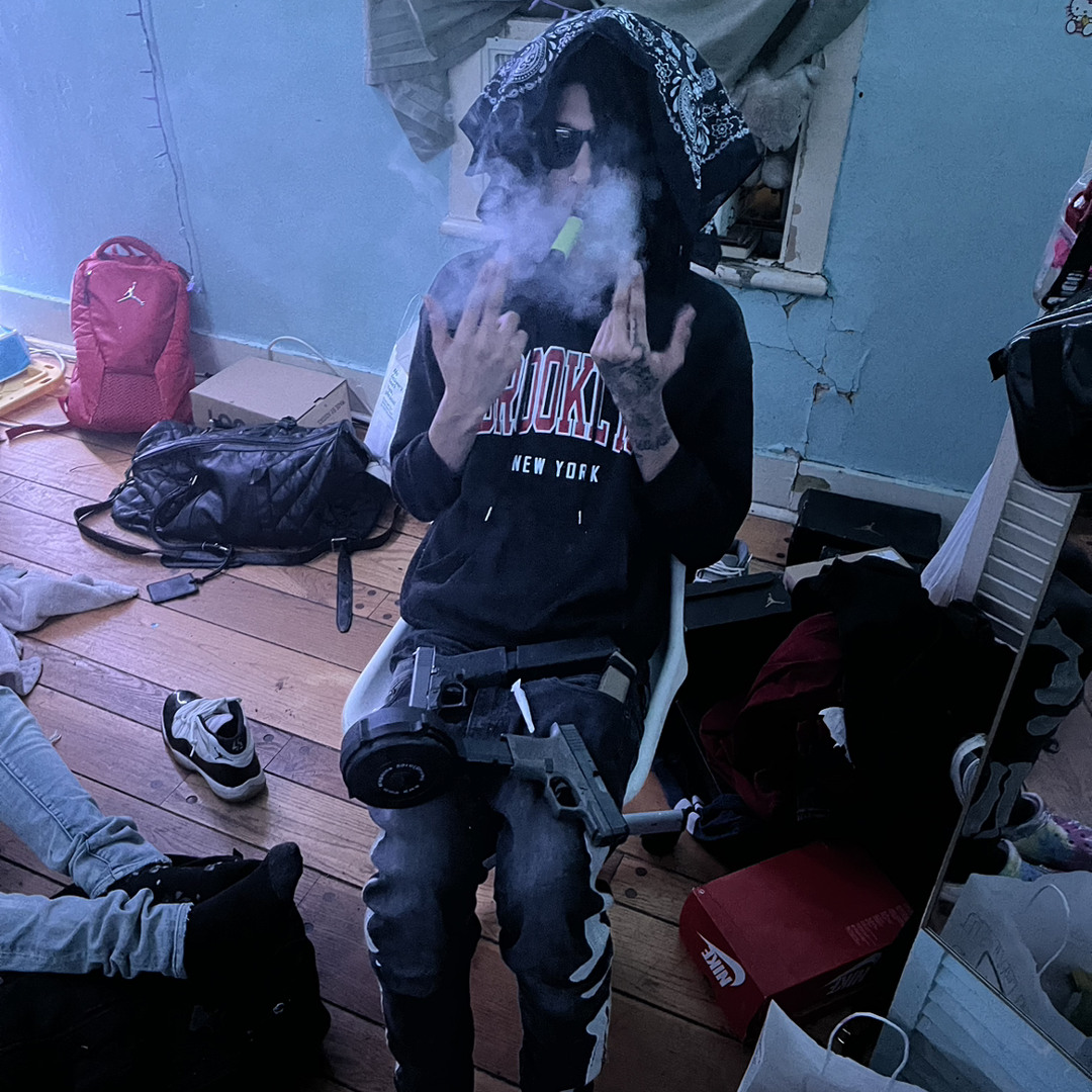 Knocca Rapper Stream knoccxmakkxsqui 1.mp3 by Kxlibri | Listen online for free on ...