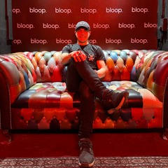 Bloop London (London UK) - 1