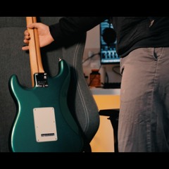 TFW - Ztla / Quiet Machine Cover|Remake