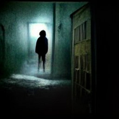 Who Goes There