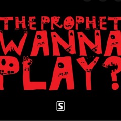 The prophet- wanna play 180BPM Bass boost (remix)