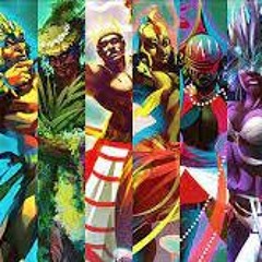 Pena Roxa Do Amor (Paloma)