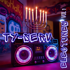 TY-Serv x Judas Mathias 3rd - YAHWSHO Bounce