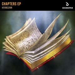 Krimsonn - Chapters EP