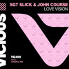 Love Vision (Extended Mix)