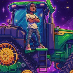 YoNephew • SupremAD • LineAfterLine