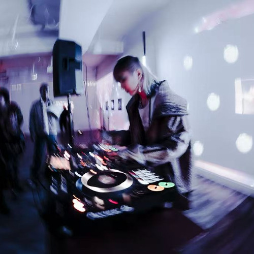 Live @ Baihui Radio (K11 Basement), Shanghai 2025-06-25