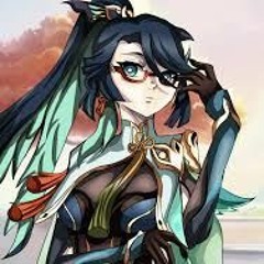 Xianyun  Unfettered As The Wind - Remix Cover (Genshin Impact)
