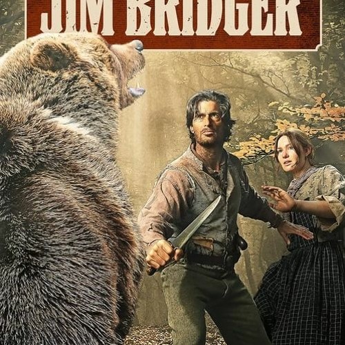 The Tall Tales of Jim Bridger (S1E4) Season 1 Episode 4 Full@Episode -388210