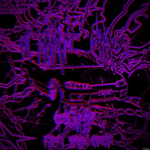 G0BLINM4NE X REXXOGEN X GHXSTMANE X 999X999Z - ULTIMATE CHAOS (200 FOLLOWERS SPECIAL!1!1!1!1!1!1!1)