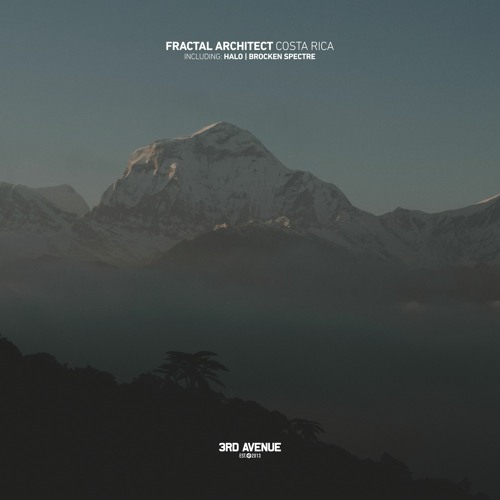 Fractal Architect - Brocken Spectre [3rd Avenue]