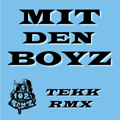 MIT DEN BOYZ RMX