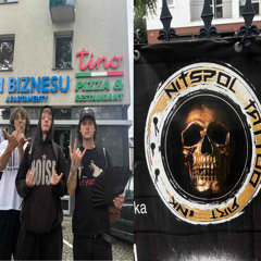 PRG FREESTYLE #MATADISS feat. ERYK, BLADY YUCCA
