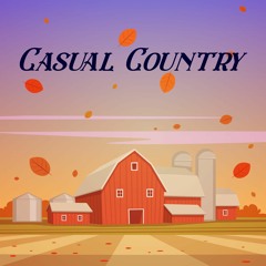 Casual Country Music Pack Preview