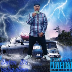 Darrin d - darrin d beauty is pain.m4a