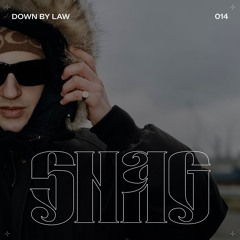 SNAGCAST 014 - DOWN BY LAW