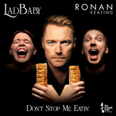 Don't Stop Me Eatin' (Duet)