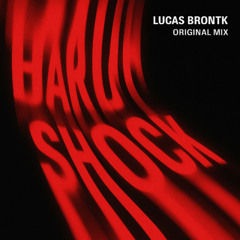 Lucas Brontk - Hard Shock (Extended Mix)