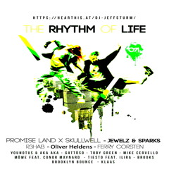 Jeff Sturm - The Rhythm of my Life 071