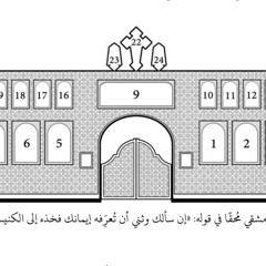 الأيقونة القبطية لاهوت الجمال الأرثوذكسي: ٣- توظيف الايقونة في العبادة الارثوذكسية