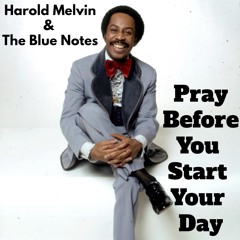 Pray Before You Start Your Day (Inspirational Mix 1) [feat. Izaiah James]