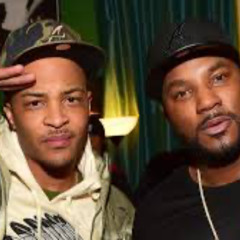 Jeezy & T.I. TypeBeat "2012" 154bpm