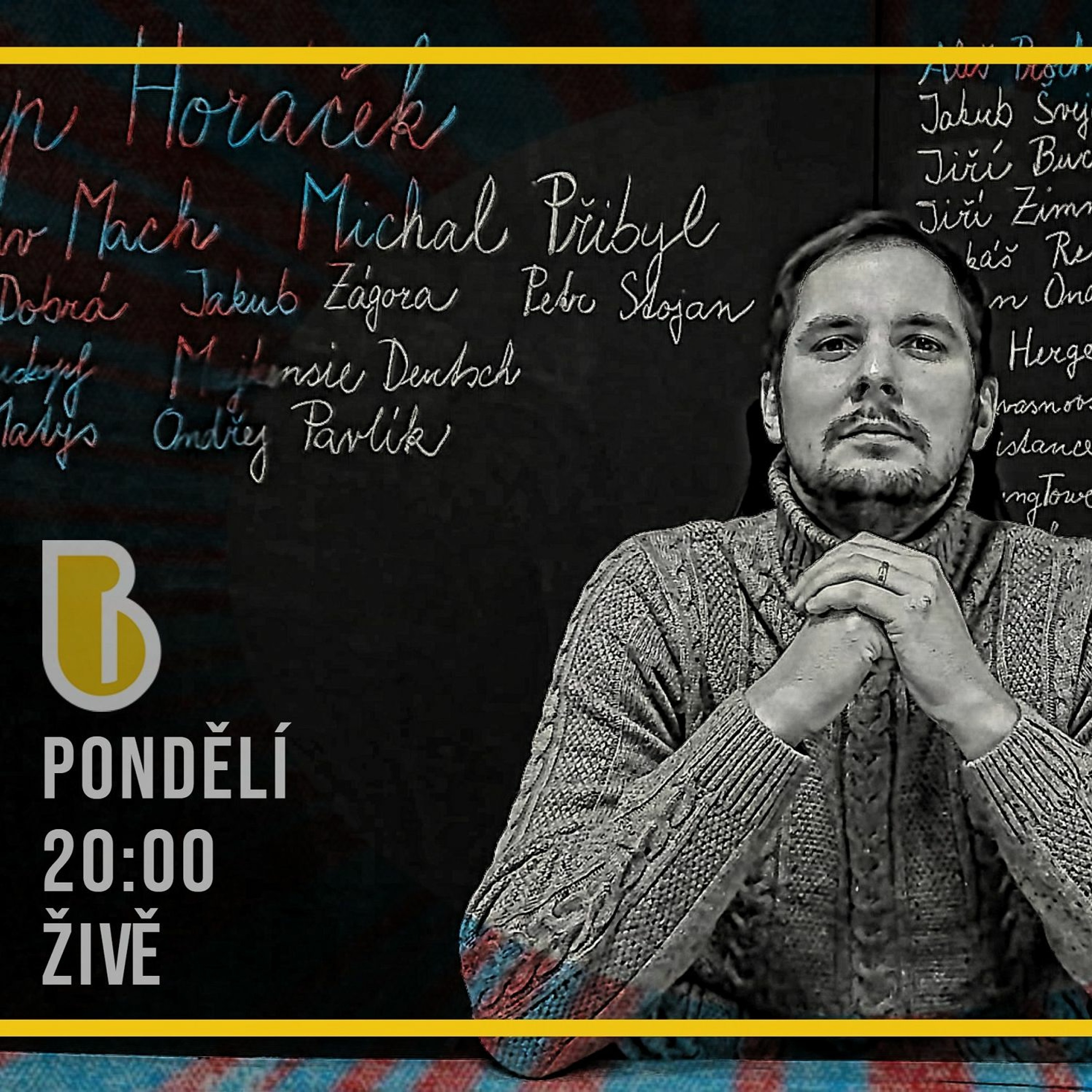 Bratříček živě 2