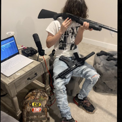 RRR 🩸 (Sayda) #TrapGoth #ReapWrld #LaFamilia #FreeTheMen