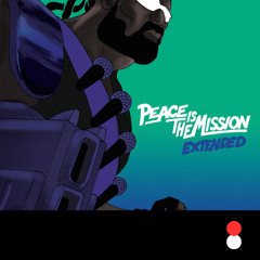 Major Lazer – Light it Up (SIRKIN REMIX) [FREE DOWNLOAD]