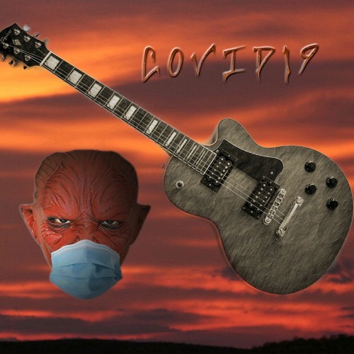 C-O-V-I-D-19