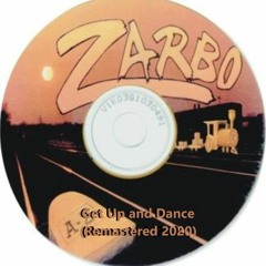 Get Up And Dance (Remastered 2020)