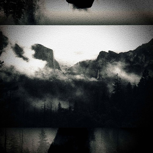 Valley Of Shadows And The Death Within