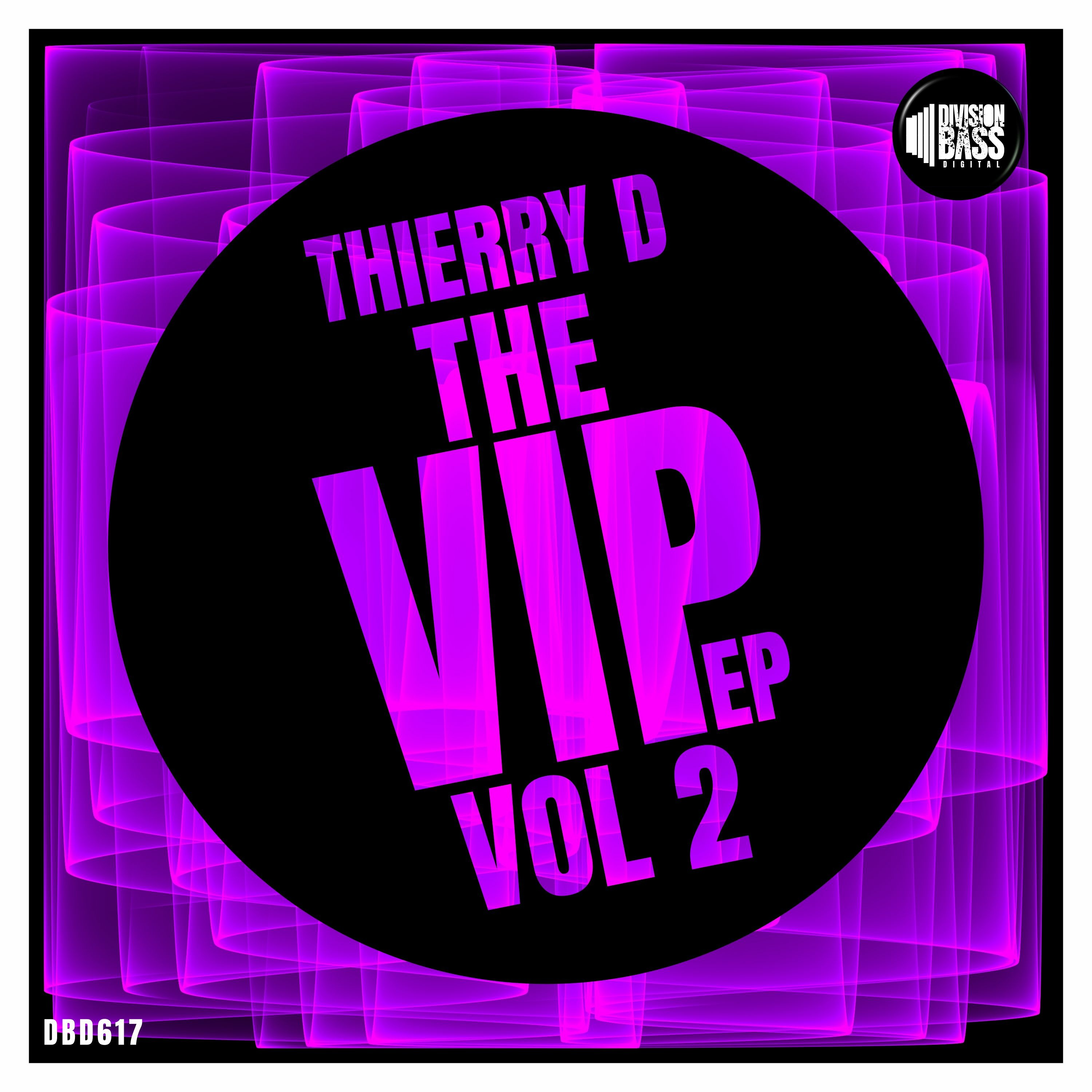 2 Quick (VIP MIX) By Thierry D episode artwork