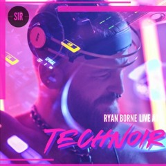 Live @ SIR: Technoir (NOV2k23)