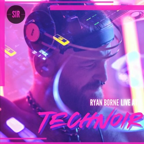 Live @ SIR: Technoir (NOV2k23)