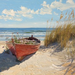 Ek Kashti - Gulshan - Parth Bhatt