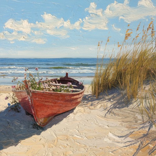 Ek Kashti - Gulshan - Parth Bhatt