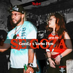 GeezLy - Se Goza (feat. Verbo Flow)