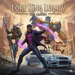 Lore King Legacy