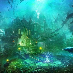 Underwater