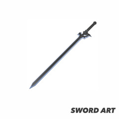 SWORD ART (free download)