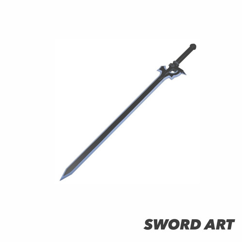SWORD ART (free download)