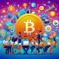 The Role of Crypto Token Development in DeFi, NFTs, and Web3 Applications