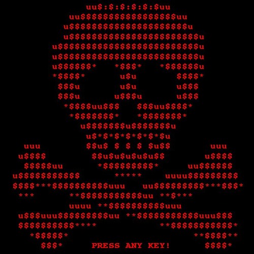 Hacking music