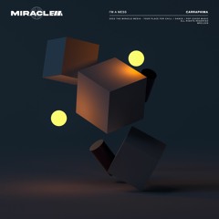 Carraphima - I'm A Mess