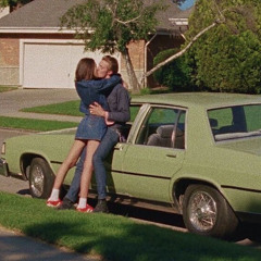 forever young alphaville slowed+reverb