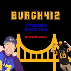 BURGH412-Opening Day Edition