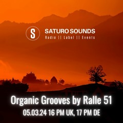 Organic Grooves by ralle 51, 05.03.24