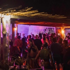 MIX007 - Sabaii Beach Club (Koh Phangan) - 19.Jan - 23 to Midnight